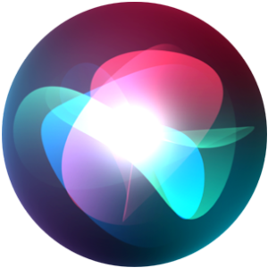 siri virtual assistant